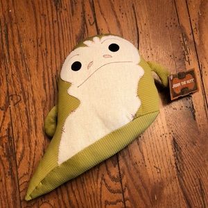 Authentic Disney Park Jaba the Hut